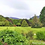 Leabrook House