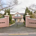 Leabrook House * Castlemaine