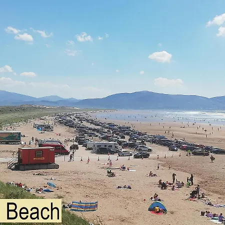 Alojamento de Acomodação e Pequeno-almoço Leabrook House Castlemaine