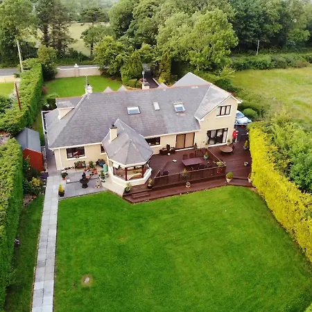 Leabrook House *