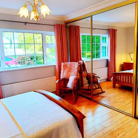 Leabrook House Bed and Breakfast *