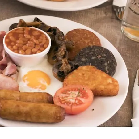 Leabrook House Bed & Breakfast *