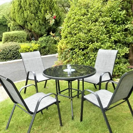 Leabrook House Bed & Breakfast