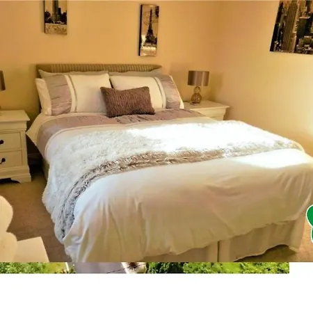 Leabrook House Bed & Breakfast Castlemaine