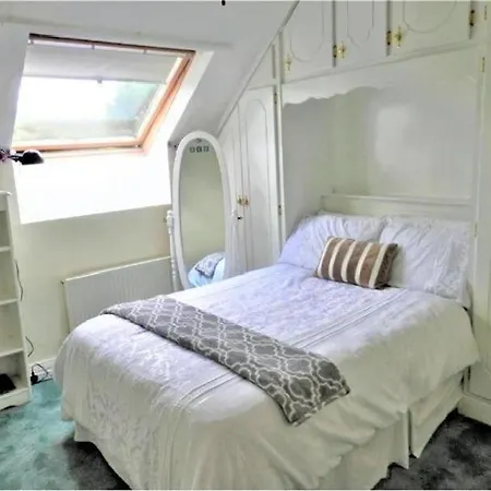 Leabrook House Отель типа 