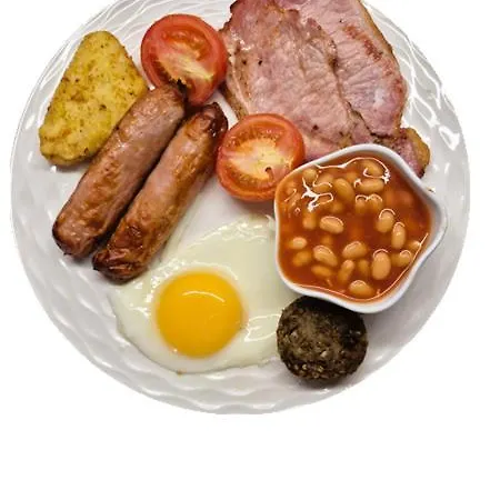 Leabrook House * Castlemaine