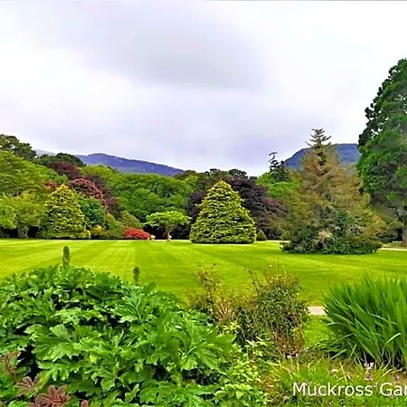 Leabrook House