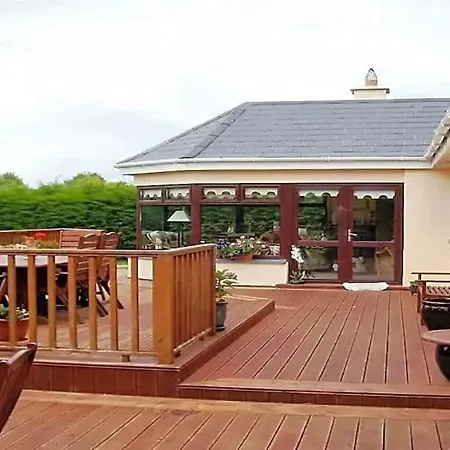 Bed & Breakfast Leabrook House Castlemaine