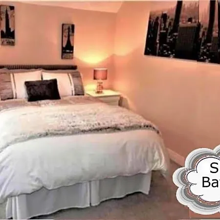 Leabrook House *