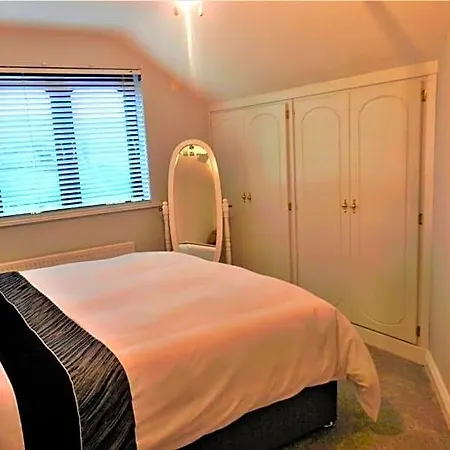 Leabrook House Bed & Breakfast *