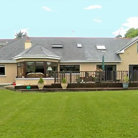 Leabrook House *