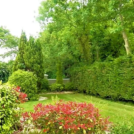 Leabrook House