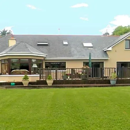Bed & Breakfast Leabrook House Castlemaine