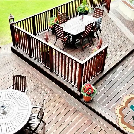 Leabrook House Castlemaine