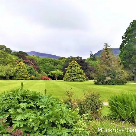 Leabrook House