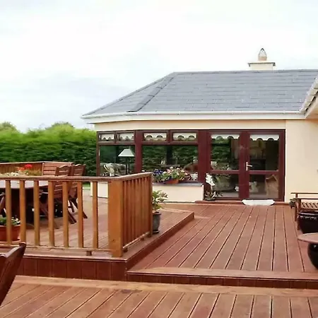 Leabrook House Castlemaine