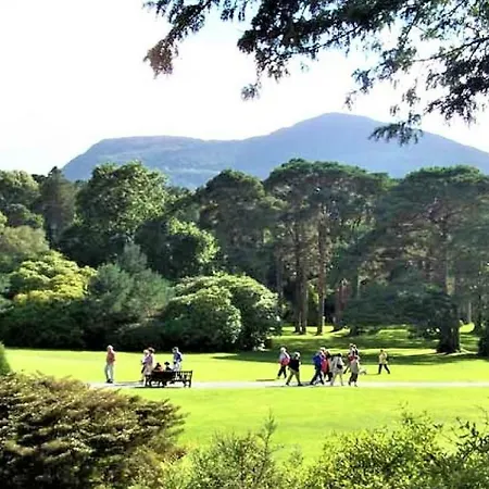 Leabrook House Bed & Breakfast