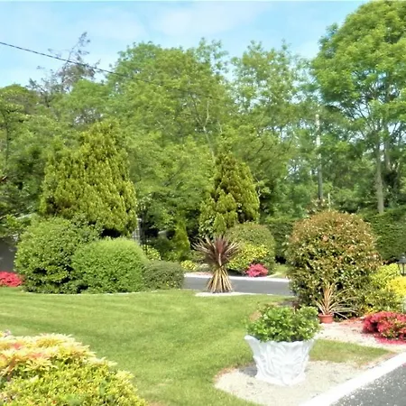 Leabrook House Alojamento de Acomodação e Pequeno-almoço *