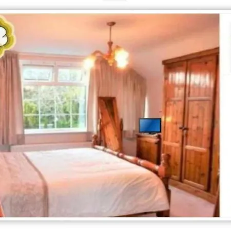 Leabrook House * Castlemaine