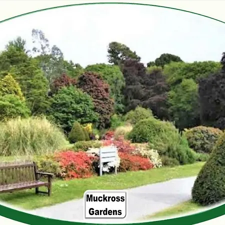 Leabrook House *