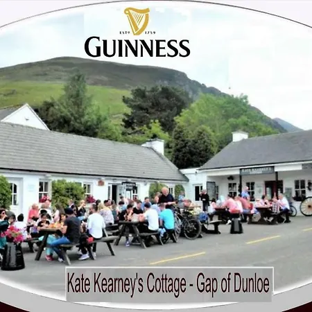 Leabrook House Bed and Breakfast