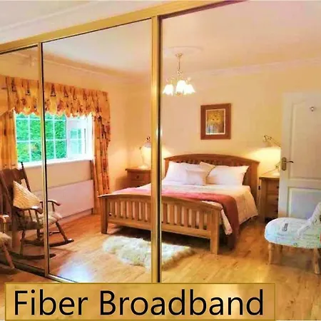 Leabrook House *