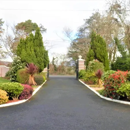 Bed & Breakfast Leabrook House Castlemaine