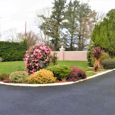 Bed & Breakfast Leabrook House