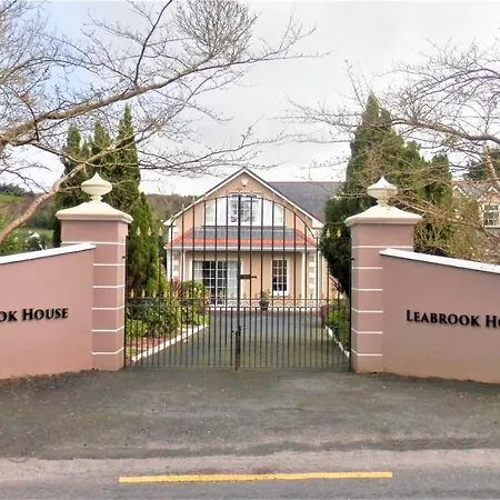Leabrook House * Castlemaine