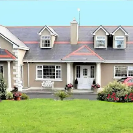 Leabrook House *