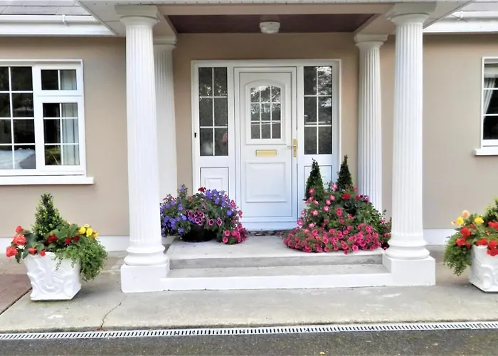 Leabrook House كاستلماين