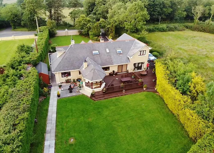 Leabrook House *