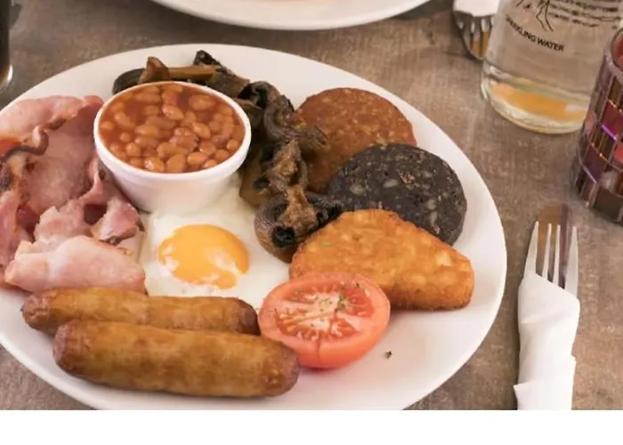 Leabrook House Bed & Breakfast *