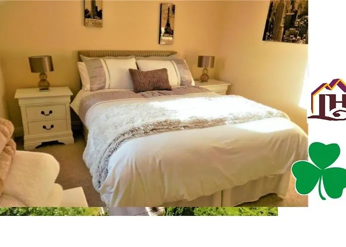 Leabrook House Couette-café Castlemaine
