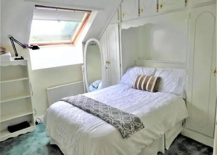 Leabrook House Bed & Breakfast Castlemaine