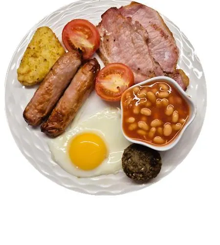 Leabrook House * Castlemaine