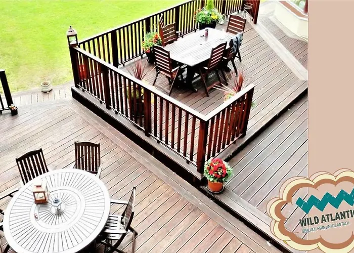 Leabrook House Castlemaine