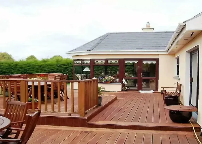 Leabrook House كاستلماين