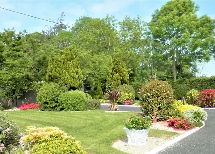 Leabrook House فندق مبيت وإفطار *