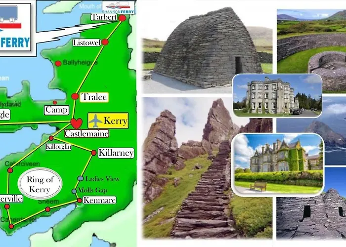 Leabrook House Bed & Breakfast