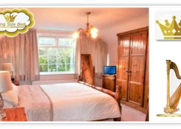 Leabrook House * Castlemaine