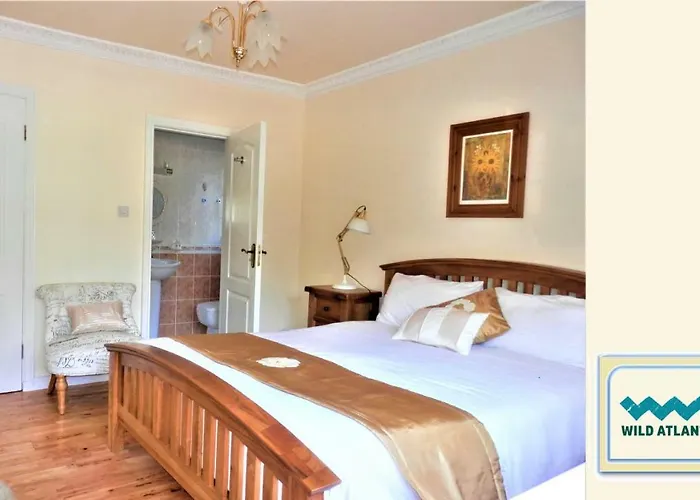 Leabrook House Bed & Breakfast *