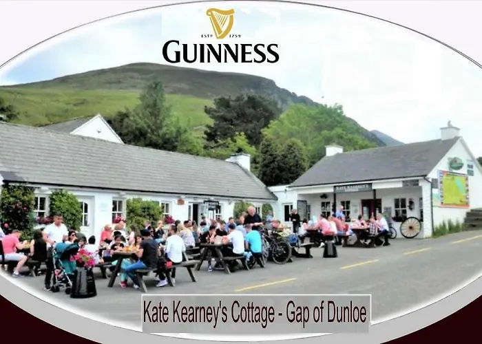 Leabrook House Bed & Breakfast