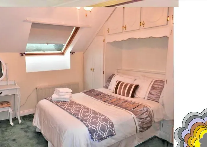 Leabrook House Castlemaine