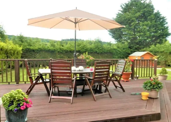 Leabrook House Bed & Breakfast Castlemaine