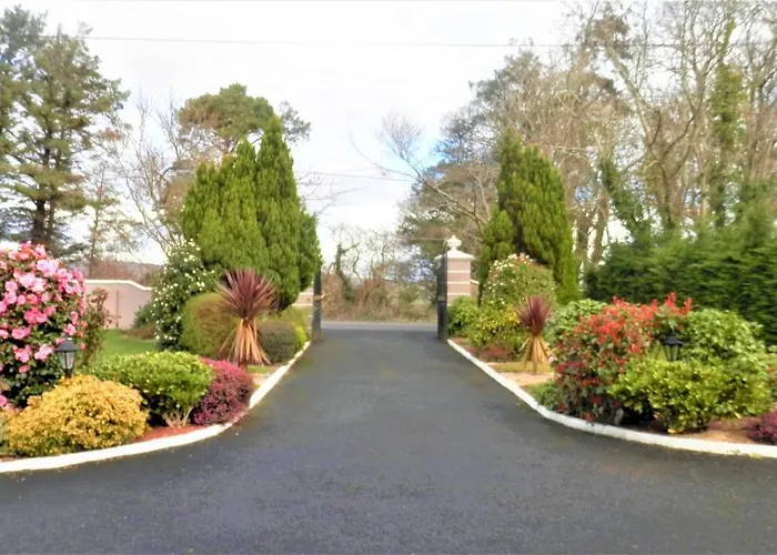 Bed & Breakfast Leabrook House Castlemaine