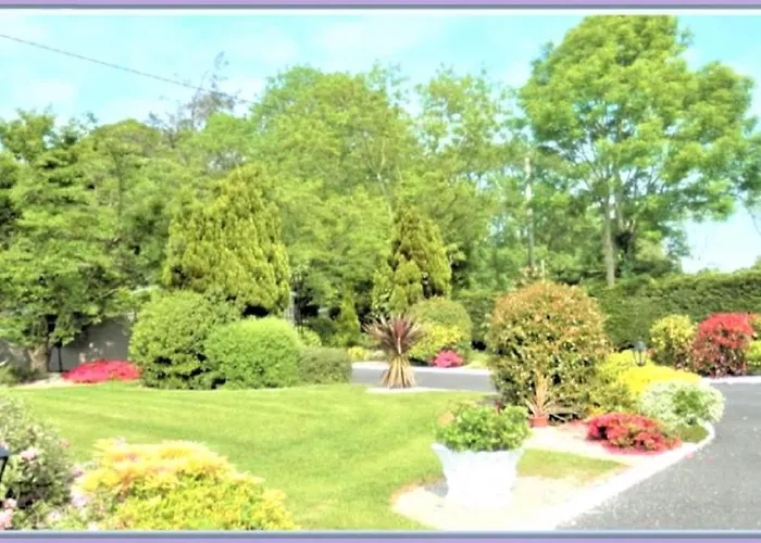 Leabrook House Bed & Breakfast