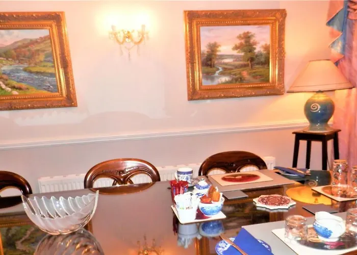 Leabrook House Bed & Breakfast