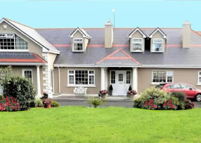Leabrook House *
